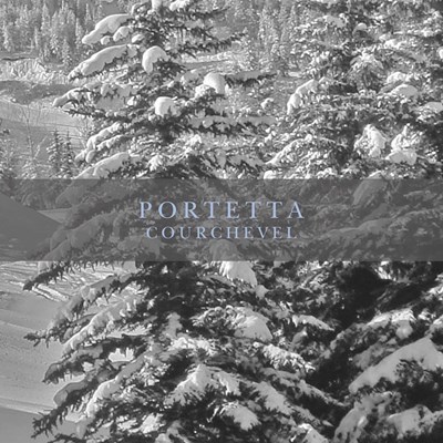 Portetta Brochure