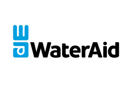 Water Aid Logo